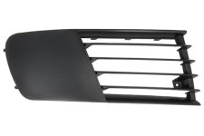 Rejilla Seat Ibiza 2002-2006 parachoques delantero / sin antiniebla / derecha