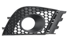 Rejilla Seat Ibiza 2006-2008 parachoques delantero / con antiniebla / derecha