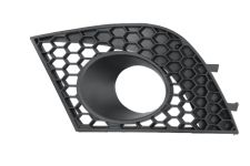 Rejilla Seat Ibiza 2006-2008 parachoques delantero / con antiniebla / izquierda