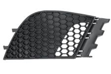 Rejilla Seat Ibiza 2006-2008 parachoques delantero / sin antiniebla / derecha