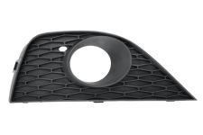 Rejilla Seat Ibiza 2008-2012 parachoques delantero / con antiniebla / derecha