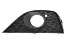 Rejilla Seat Ibiza 2008-2012 parachoques delantero / con antiniebla / izquierda