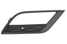 Rejilla Seat Ibiza 2012-2017 parachoques delantero / con antiniebla / derecha