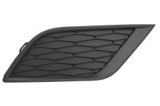 Rejilla Seat Ibiza 2012-2017 parachoques delantero / sin antiniebla / derecha