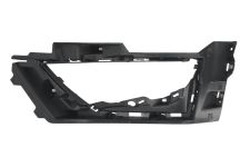 Rejilla Seat Ibiza 2012-2017 parachoques delantero / st / fr / fr itech / soporte antinieblas / izquierda