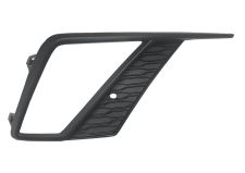 Rejilla Seat Ibiza 2017-> parachoques delantero / con antiniebla / derecha