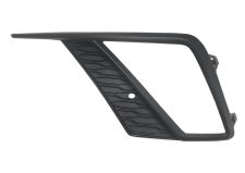 Rejilla Seat Ibiza 2017-> parachoques delantero / con antiniebla / izquierda