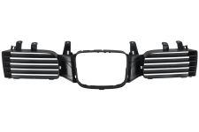 Rejilla Seat Leon 1999-2005 frente