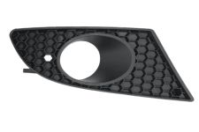 Rejilla Seat Leon 2005-2009 parachoques delantero / con antiniebla / derecha
