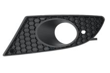 Rejilla Seat Leon 2005-2009 parachoques delantero / con antiniebla / izquierda