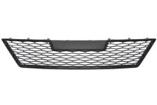 Rejilla Seat Leon 2009-2012 parachoques delantero / central