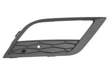Rejilla Seat Leon 2012-2017 parachoques delantero / con antiniebla / derecha