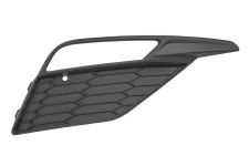 Rejilla Seat Leon 2017-2020 parachoques delantero / modelo fr / con antiniebla / derecha