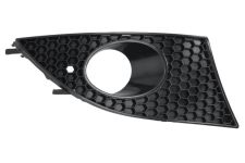 Rejilla Seat Toledo 2004-2009 parachoques delantero / con antiniebla / derecha