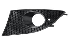 Rejilla Seat Toledo 2004-2009 parachoques delantero / con antiniebla / izquierda