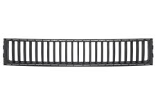Rejilla Skoda Fabia 1999-2004 parachoques delantero / central