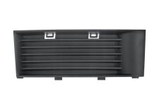 Rejilla Skoda Fabia 1999-2004 parachoques delantero / derecha