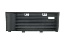 Rejilla Skoda Fabia 1999-2004 parachoques delantero / izquierda