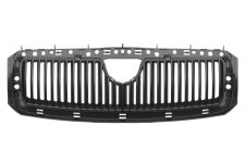 Rejilla Skoda Fabia 2004-2007 frente