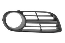 Rejilla Skoda Fabia 2004-2007 parachoques delantero / con antiniebla / derecha