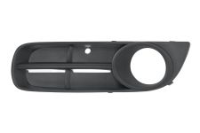 Rejilla Skoda Fabia 2007-2010 parachoques delantero / con antiniebla / izquierda