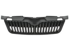 Rejilla Skoda Fabia 2010-2014 frente
