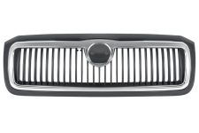 Rejilla Skoda Felicia 1998-2001 frente