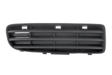 Rejilla Skoda Octavia 2000-2004 parachoques delantero / excepto turbo / derecha