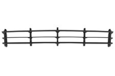 Rejilla Skoda Octavia 2004-2009 parachoques delantero / central