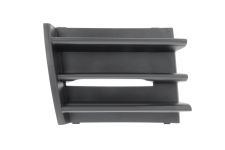 Rejilla Skoda Octavia 2004-2009 parachoques delantero / derecha
