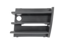 Rejilla Skoda Octavia 2004-2009 parachoques delantero / izquierda