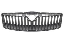 Rejilla Skoda Octavia 2009-2013 frente