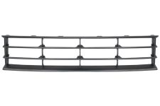 Rejilla Skoda Octavia 2009-2013 parachoques delantero / central