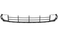 Rejilla Skoda Superb 2008-2013 parachoques delantero / central