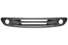 Rejilla Smart Fortwo 1998-2002 parachoques delantero / con antinieblas / central