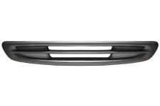 Rejilla Smart Fortwo 1998-2002 parachoques delantero / sin antinieblas / central