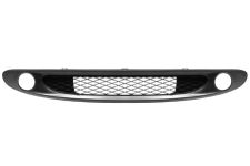 Rejilla Smart Fortwo 2002-2007 parachoques delantero / brabus / central