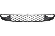 Rejilla Smart Fortwo 2007-2012 frente
