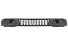Rejilla Smart Fortwo 2012-2014 parachoques delantero / central