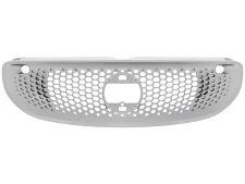 Rejilla Smart Fortwo 2014-2020 frente / blanca