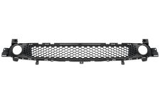 Rejilla Smart Fortwo 2014-2020 parachoques delantero / con antinieblas / central