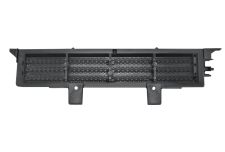 Rejilla Smart Fortwo 2014-2020 parachoques delantero / interior