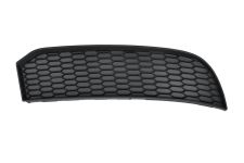 Rejilla spoiler Audi A3 2016-2020 4 puertas / cabrio / parachoques trasero / modelo s-line / derecha