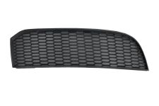 Rejilla spoiler Audi A3 2016-2020 5 puertas / parachoques trasero / modelo s-line / derecha