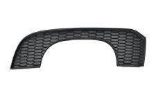 Rejilla spoiler Audi A3 2016-2020 5 puertas / parachoques trasero / modelo s-line / izquierda