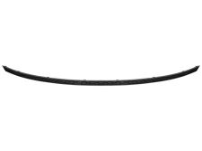 Rejilla spoiler Audi A4 2015-2019 sedan / parachoques trasero / modelo s-line