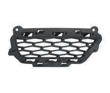 Rejilla spoiler Land Rover Range Rover Evoque 2015-2019 parachoques delantero / derecha