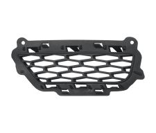 Rejilla spoiler Land Rover Range Rover Evoque 2015-2019 parachoques delantero / izquierda