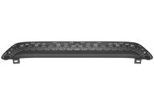 Rejilla spoiler Smart Fortwo 2012-2014 parachoques trasero