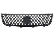 Rejilla Suzuki Grand Vitara 2005-2008 frente / negra